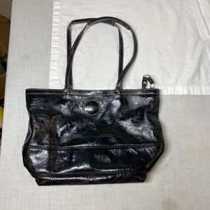 Coach shoulder bag